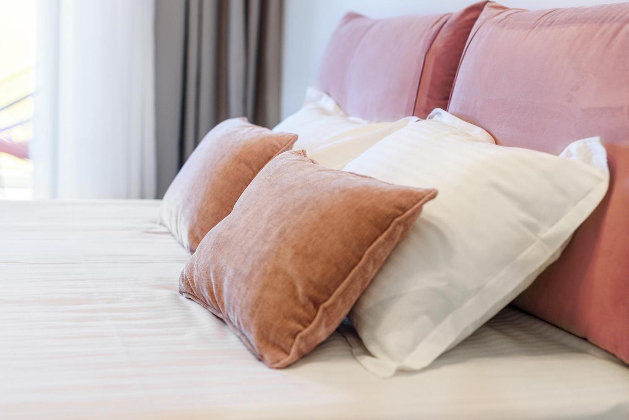 Astria Boutique - Complex Novum Apartment Olimp Bagian luar foto