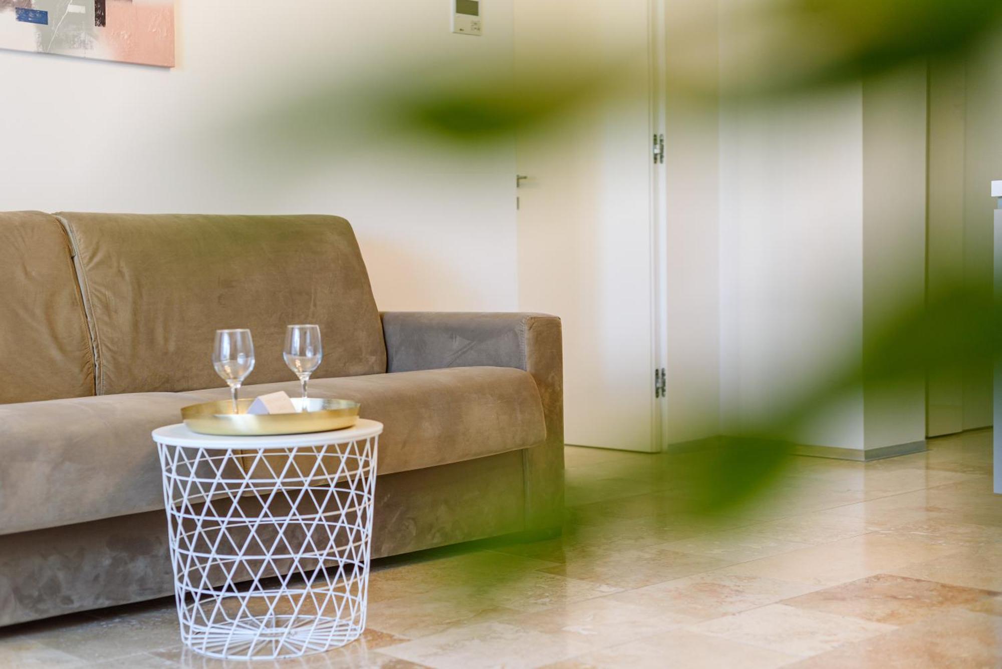 Astria Boutique - Complex Novum Apartment Olimp Bagian luar foto