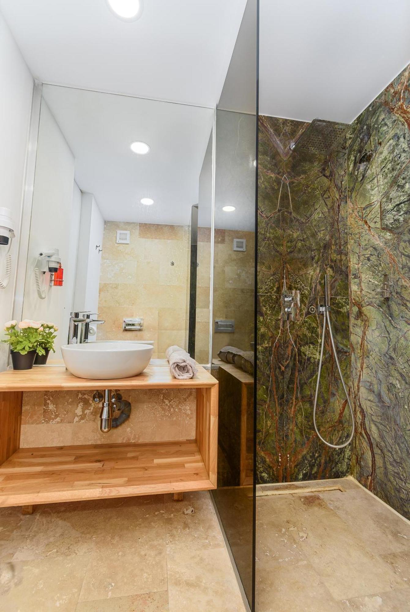 Astria Boutique - Complex Novum Apartment Olimp Bagian luar foto