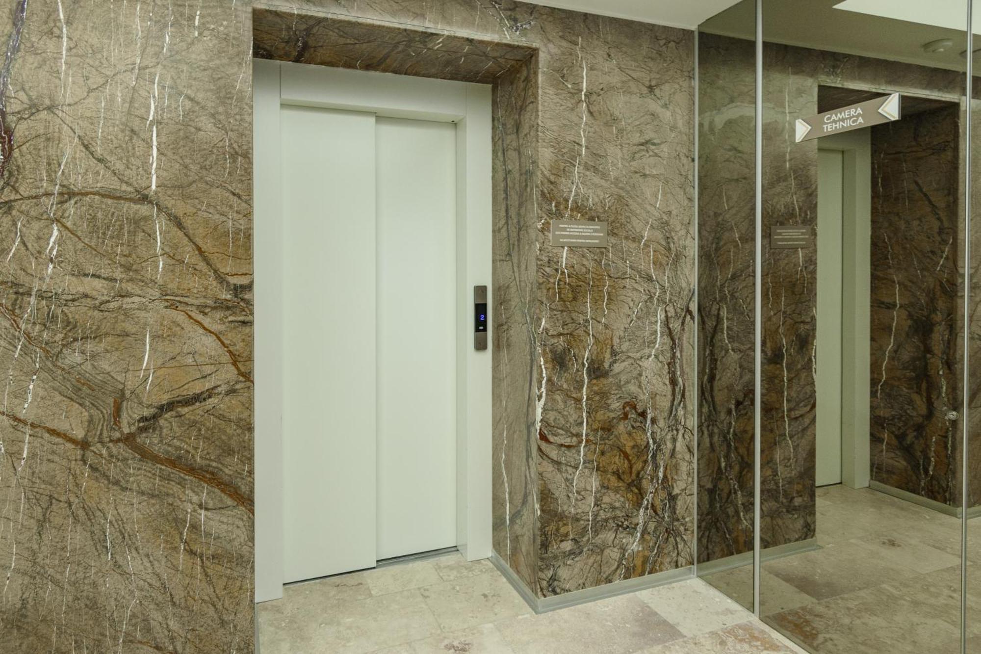 Astria Boutique - Complex Novum Apartment Olimp Bagian luar foto